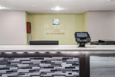 Photo 2 - Quality Inn Greer - Greenville
