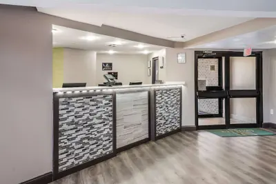 Photo 3 - Quality Inn Greer - Greenville