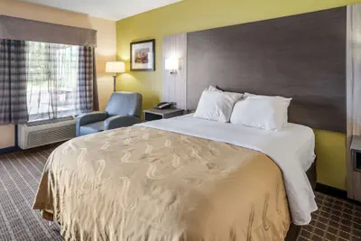 Photo 5 - Quality Inn Greer - Greenville