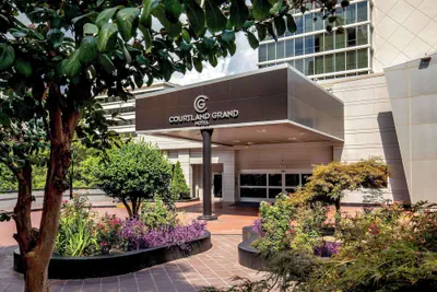 Photo 2 - Courtland Grand Hotel, Trademark Collection by Wyndham