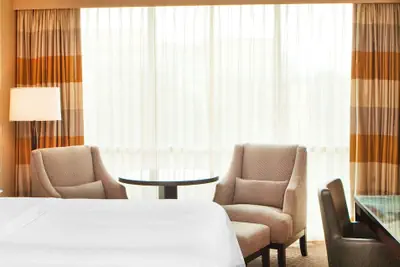 Photo 5 - Courtland Grand Hotel, Trademark Collection by Wyndham
