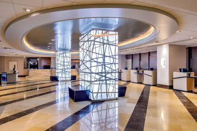 Photo 4 - Courtland Grand Hotel, Trademark Collection by Wyndham