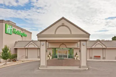 Photo 2 - Holiday Inn Bloomington-University Area by IHG