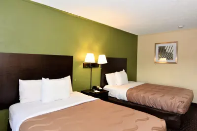 Photo 5 - Rodeway Inn Harbison Area