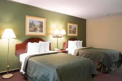 Photo 2 - Rodeway Inn Harbison Area