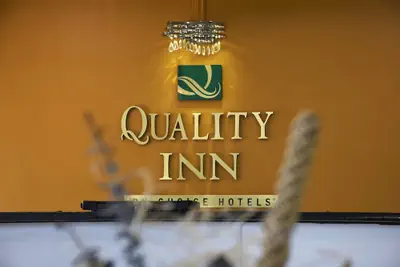Photo 3 - Rodeway Inn Harbison Area