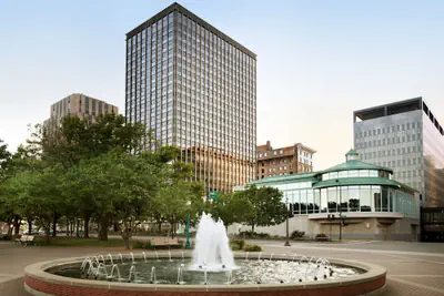 Photo 2 - InterContinental Saint Paul Riverfront by IHG