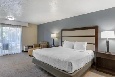 Photo 2 - Best Western Sunridge Inn & Conference Center