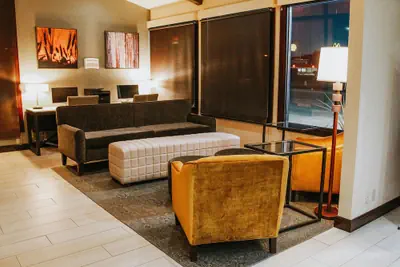 Photo 3 - Best Western Sunridge Inn & Conference Center