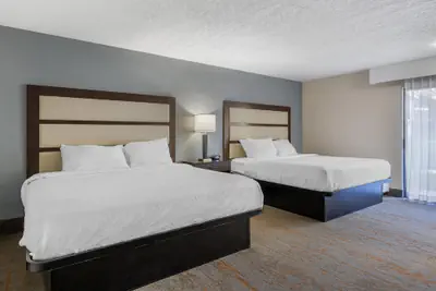Photo 5 - Best Western Sunridge Inn & Conference Center