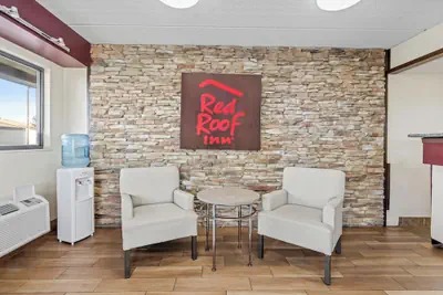 Photo 4 - Red Roof Inn Jackson Downtown - Fairgrounds