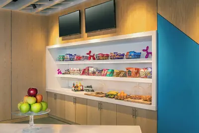 Photo 4 - Aloft by Marriott Framingham