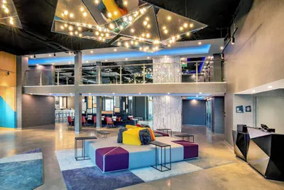 Photo 3 - Aloft by Marriott Framingham