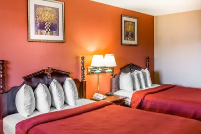 Photo 5 - Quality Inn & Suites Macon North