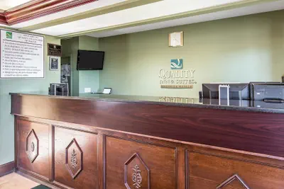 Photo 2 - Quality Inn & Suites Macon North