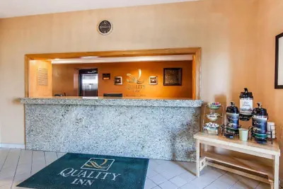 Photo 5 - Quality Inn Maysville