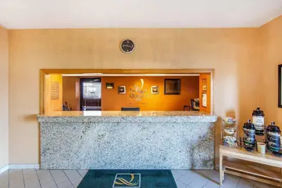 Photo 3 - Quality Inn Maysville