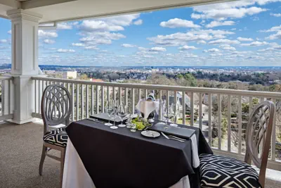 Photo 5 - The Partridge Inn Augusta, Curio Collection by Hilton