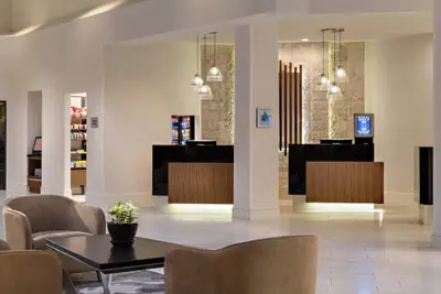 Photo 4 - Houston Marriott South at Hobby Airport
