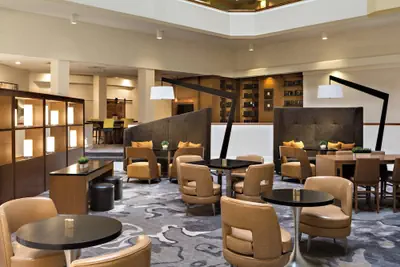 Photo 2 - Houston Marriott South at Hobby Airport
