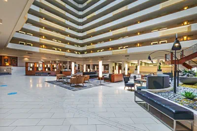 Photo 5 - Houston Marriott South at Hobby Airport