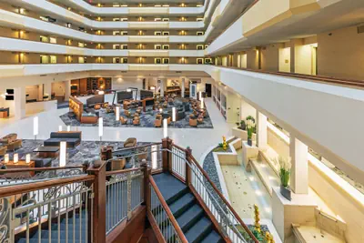 Photo 5 - Houston Marriott South at Hobby Airport