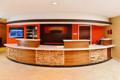 Photo 2 - Courtyard by Marriott Denver Cherry Creek