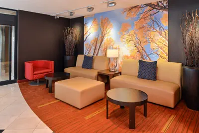 Photo 5 - Courtyard by Marriott Denver Cherry Creek