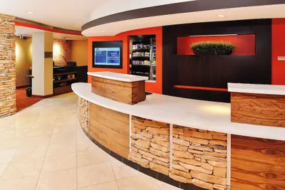 Photo 3 - Courtyard by Marriott Denver Cherry Creek