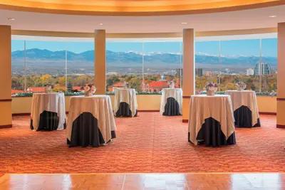 Photo 4 - Courtyard by Marriott Denver Cherry Creek