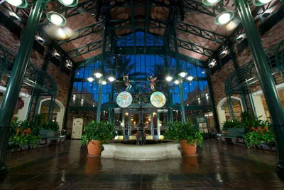 Photo 4 - Disney's Port Orleans Resort French Quarter