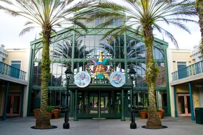 Photo 2 - Disney's Port Orleans Resort French Quarter