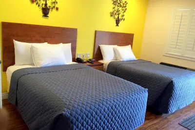 Photo 4 - FairBridge Inn & Suites Merced/Gateway to Yosemite