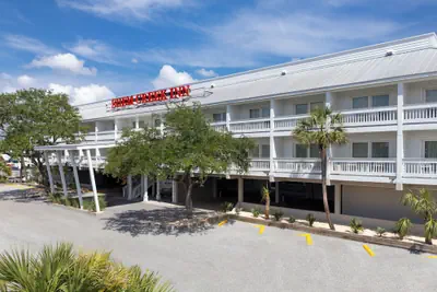 Photo 2 - Shem Creek Inn