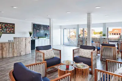 Photo 5 - Shem Creek Inn