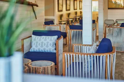 Photo 4 - Shem Creek Inn