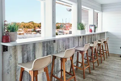 Photo 3 - Shem Creek Inn