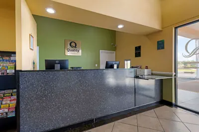 Photo 4 - Quality Inn & Suites Mt Dora North