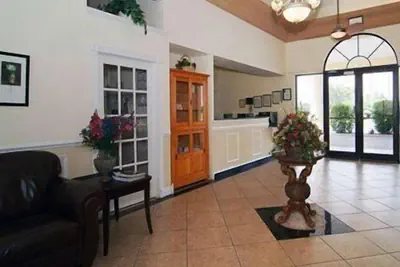Photo 3 - Quality Inn & Suites Mt Dora North