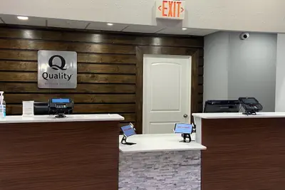 Photo 3 - Quality Inn Amarillo West near Medical Center