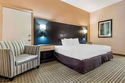 Photo 2 - Quality Inn Amarillo West near Medical Center