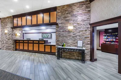 Photo 3 - Wyndham Garden York