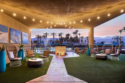 Photo 4 - JW Marriott Desert Springs Resort & Spa