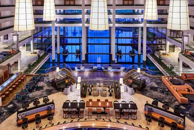 Photo 5 - JW Marriott Desert Springs Resort & Spa