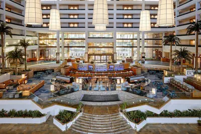 Photo 5 - JW Marriott Desert Springs Resort & Spa