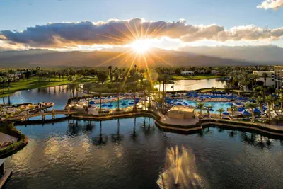 Photo 2 - JW Marriott Desert Springs Resort & Spa