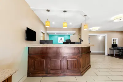 Photo 5 - Quality Inn and Suites Springfield Southwest near I-72