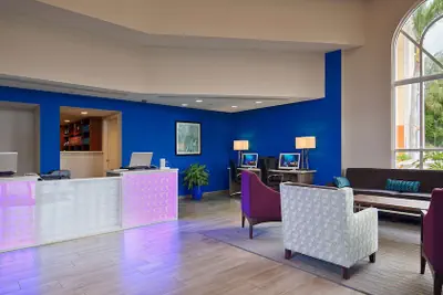Photo 3 - Best Western Fort Myers Inn & Suites