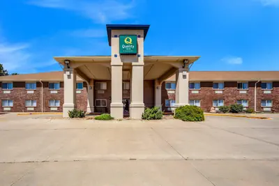 Photo 2 - Quality Inn Lincoln Cornhusker