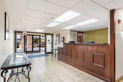 Photo 3 - Quality Inn Lincoln Cornhusker